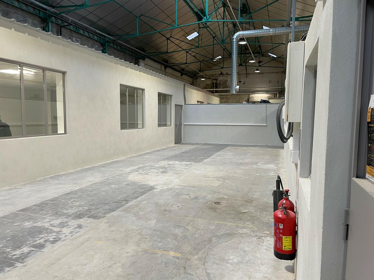 Local d'activité Villeurbanne 1742m² Location local d'activité Villeurbanne Rhône OLACT2109416 13